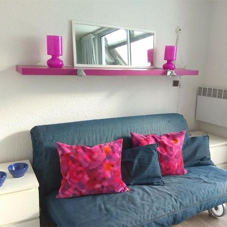 Studio 4 Personnes A Piau-Engaly Avec Balcon Et Vue Sur Pistes - Fr-1-457-210 Aragnouet Ngoại thất bức ảnh