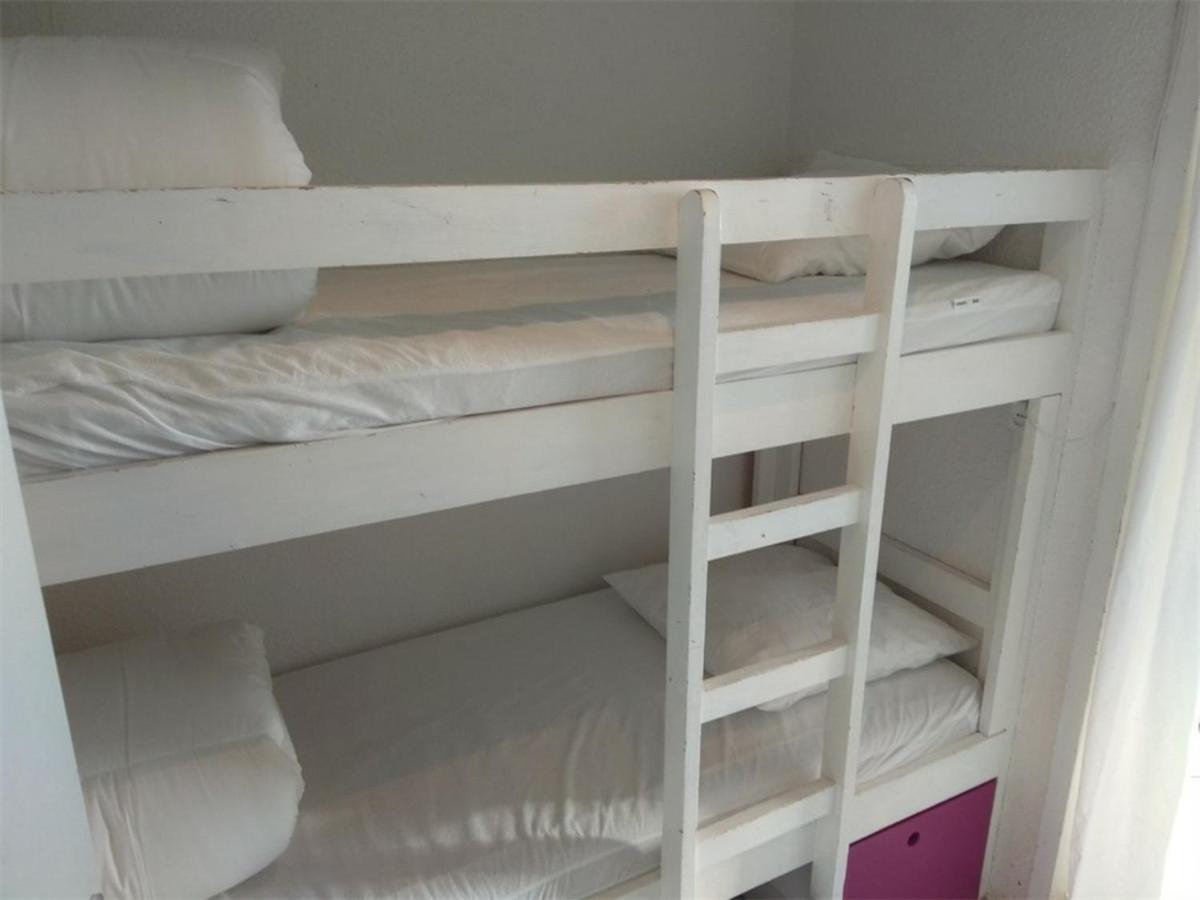 Studio 4 Personnes A Piau-Engaly Avec Balcon Et Vue Sur Pistes - Fr-1-457-210 Aragnouet Ngoại thất bức ảnh